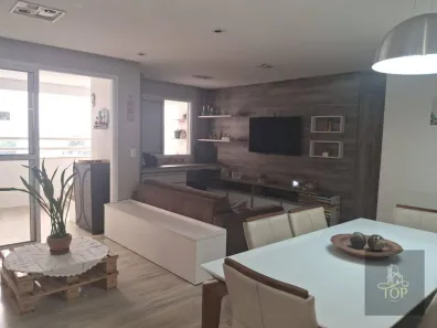 Apartamento com 2 Quartos à venda, 90m² no Santa Paula, São Caetano do Sul