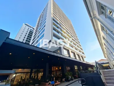 Studio com 1 Quarto para alugar, 49m² no Centro, Florianópolis