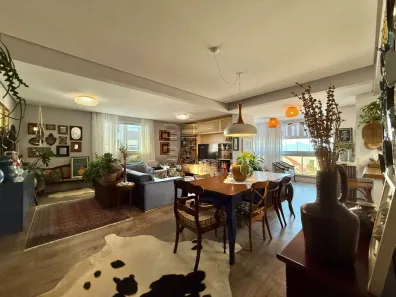 Apartamento com 4 Quartos à venda, 150m² no Campinas, São José