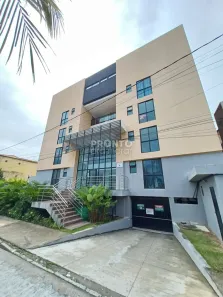 Flat com 1 Quarto à venda, 23m² no Centro, Ipojuca