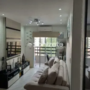 Apartamento com 2 Quartos à venda, 60m² no Jardim, Santo André