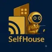 Logo da imobiliária