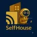 Miniatura da foto de Selfhouse