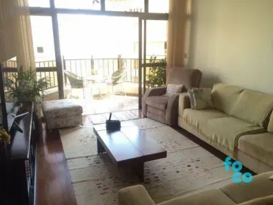 Apartamento com 4 Quartos à venda, 185m² no Centro, Uberlândia