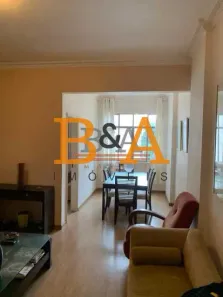Apartamento com 3 Quartos à venda, 77m² no Copacabana, Rio de Janeiro