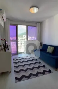 Cobertura com 3 Quartos à venda, 157m² no Botafogo, Rio de Janeiro
