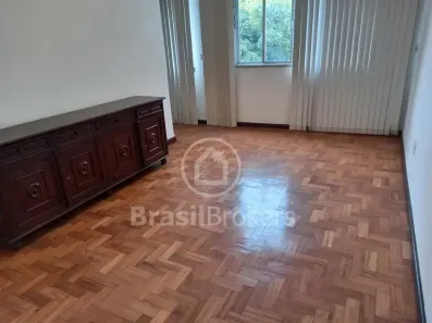 Apartamento com 2 Quartos à venda, 82m² no Tijuca, Rio de Janeiro