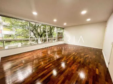 Apartamento com 3 Quartos à venda, 130m² no Ipanema, Rio de Janeiro