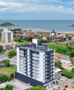 Apartamento com 2 Quartos à venda, 66m² no Centro, Imbituba
