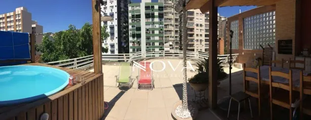 Casa com 4 Quartos à venda, 250m² no Icaraí, Niterói