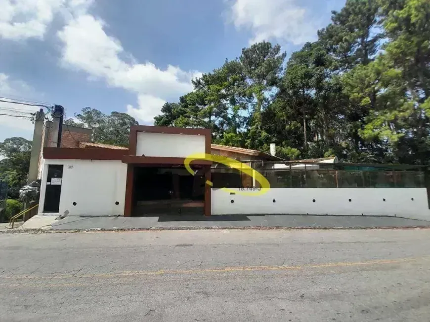 Foto do imóvel - Ponto comercial/Loja/Box para alugar com 255 m², 3 banheiros e home office em
