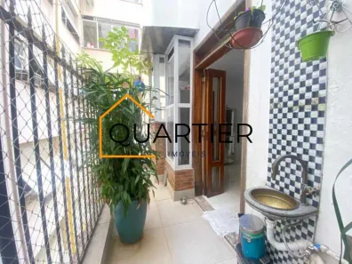 Apartamento com 2 Quartos à venda, 68m² no Flamengo, Rio de Janeiro