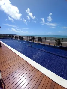 Apartamento com 2 Quartos à venda, 60m² no Intermares, Cabedelo