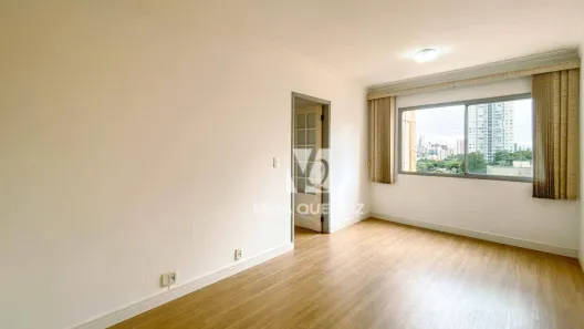 Apartamento com 2 Quartos à venda, 59m² no Taquaral, Campinas