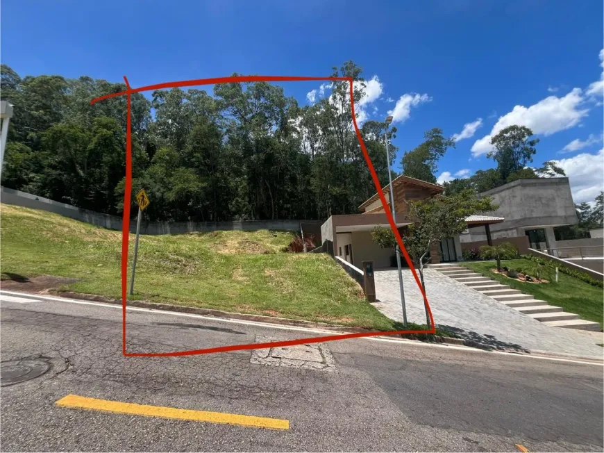 Foto - Atibaia - Condominio Quintas da Boa Vista