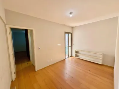 Apartamento com 1 Quarto à venda, 45m² no Centro, Campinas