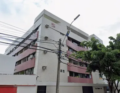Apartamento com 3 Quartos à venda, 80m² no Boa Viagem, Recife