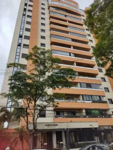 Apartamento com 3 Quartos à venda, 134m² no Centro, Suzano