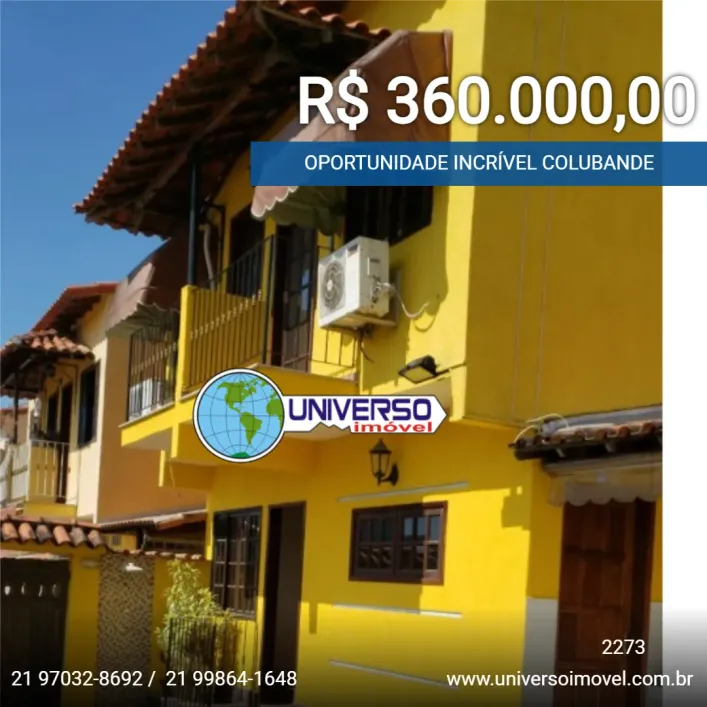 Foto do imóvel - Casa para comprar com 92 m², 2 quartos, 2 banheiros, 1 vaga