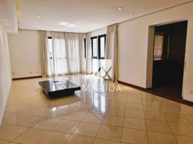 Apartamento com 3 Quartos à venda, 190m² no Jardim, Santo André