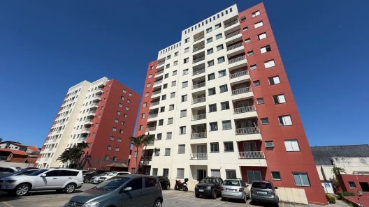 Apartamento com 2 Quartos à venda, 55m² no Bussocaba, Osasco