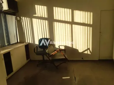 Conjunto Comercial / Sala à venda, 54m² no Centro, Rio de Janeiro