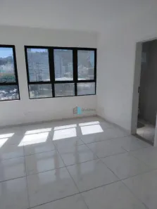 Conjunto Comercial / Sala à venda, 26m² no Trindade, Florianópolis