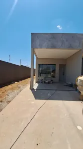 Casa com 3 Quartos à venda, 84m² no Plano Diretor Sul, Palmas