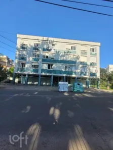 Apartamento com 3 Quartos à venda, 88m² no Menino Deus, Porto Alegre