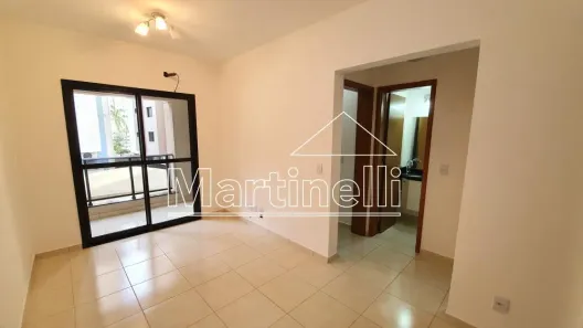 Apartamento com 1 Quarto à venda, 48m² no Nova Aliança, Ribeirão Preto