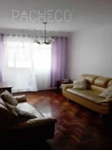 Apartamento com 2 Quartos à venda, 81m² no Pinheiros, São Paulo