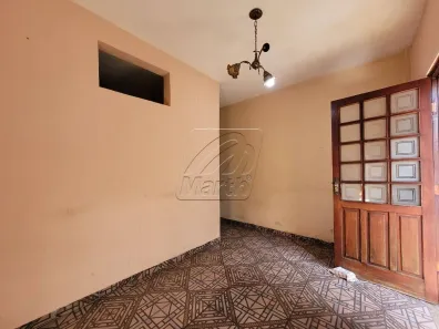 Casa com 1 Quarto à venda, 46m² no Centro, Piracicaba