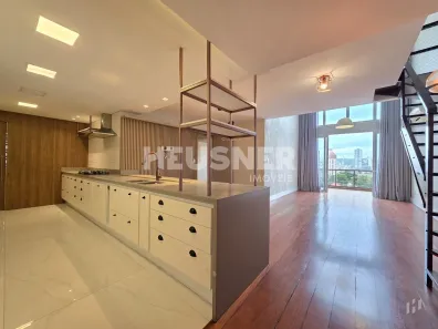 Apartamento com 3 Quartos à venda, 230m² no Centro, Novo Hamburgo