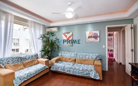 Apartamento com 2 Quartos à venda, 73m² no Mont Serrat, Porto Alegre