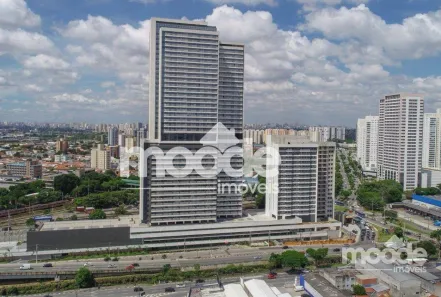 Studio com 1 Quarto à venda, 34m² no Centro, Osasco