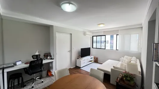 Apartamento com 1 Quarto à venda, 45m² no Boa Viagem, Recife