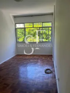 Apartamento com 2 Quartos à venda, 64m² no Tijuca, Rio de Janeiro