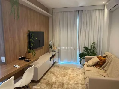 Apartamento com 1 Quarto à venda, 42m² no Centro, Nova Iguaçu
