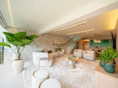 Cobertura com 3 Quartos à venda, 300m² no Barra da Tijuca, Rio de Janeiro