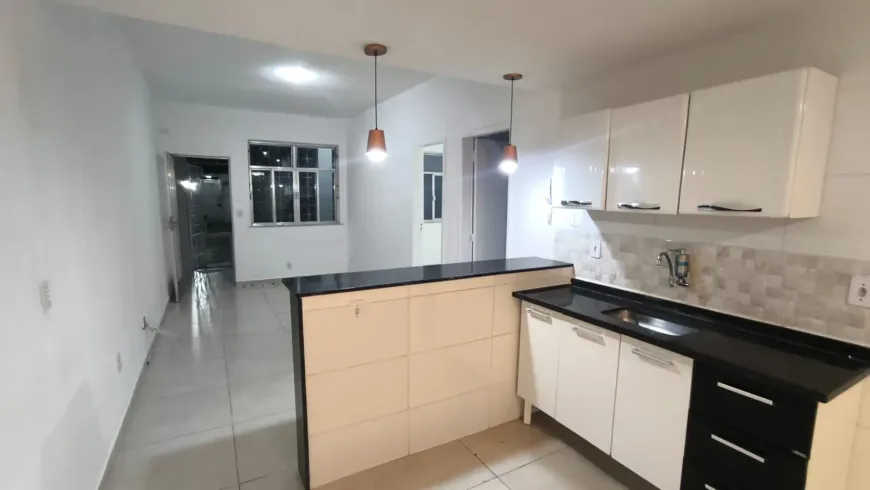 Foto do imóvel - Apartamento para alugar com 80 m², 2 quartos, 2 banheiros, 1 vaga