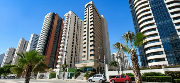 Apartamento com 1 Quarto à venda, 40m² no Meireles, Fortaleza