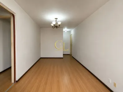 Apartamento com 3 Quartos à venda, 62m² no Engenho de Dentro, Rio de Janeiro