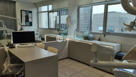 Loja / Salão / Ponto Comercial à venda, 21m² no Savassi, Belo Horizonte