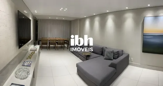 Apartamento com 2 Quartos à venda, 98m² no Vila da Serra, Nova Lima