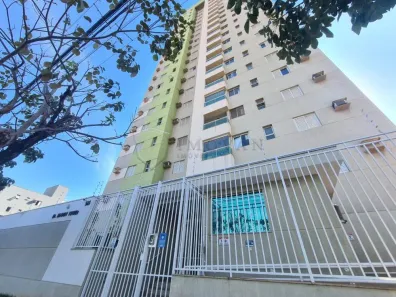 Apartamento com 1 Quarto à venda, 45m² no Nova Aliança, Ribeirão Preto