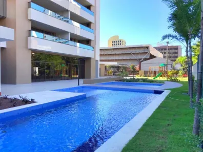 Apartamento com 3 Quartos à venda, 163m² no Dionisio Torres, Fortaleza
