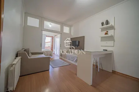Studio com 1 Quarto à venda, 48m² no Floresta, Gramado
