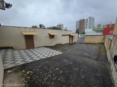 Prédio Inteiro com 9 Quartos à venda, 576m² no Lagoa Nova, Natal
