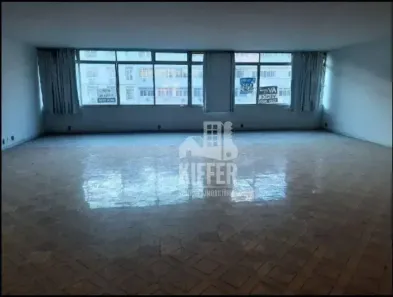 Apartamento com 4 Quartos à venda, 398m² no Flamengo, Rio de Janeiro