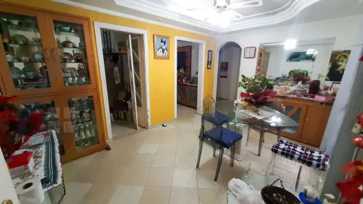 Casa com 3 Quartos à venda, 78m² no Taboão, São Bernardo do Campo
